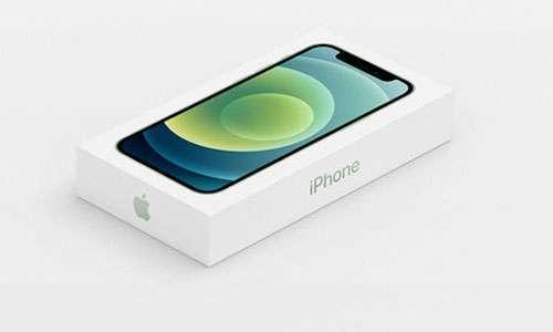 كيف غيرت ابل علبة شراء ايفون 13 ؟