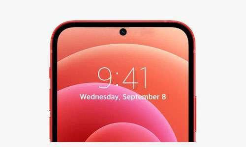 هواتف ايفون 14 القادمة – هل نقول وداعاً للنوتش في الشاشة؟