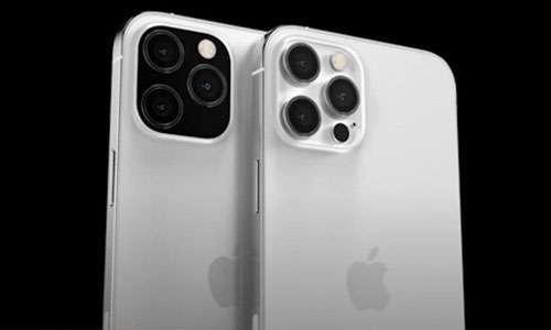 تسريبات ايفون 13 – كشف المزيد حول الكاميرا والمعالج!