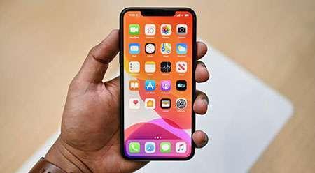 هواتف ايفون 2020 سوف تحمل شاشة 120 هيرتز – ماذا يعني هذا ؟