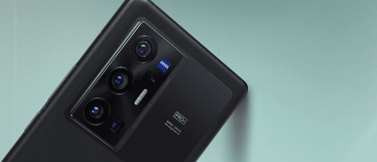 رصد هاتف vivo X80 Pro Plus في Geekbnech برقاقة Snapdragon 8 Gen 1