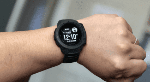 تسريب بعض ساعات Garmin الذكية.. بما في ذلك Venu Sq 2 و Vivomove Trend