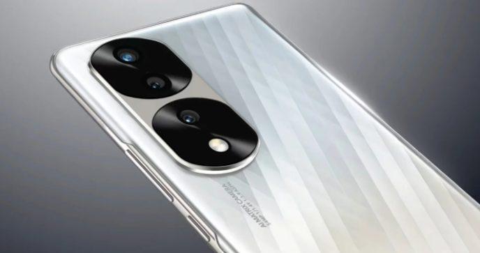 Honor تستعد لكشف النقاب عن سلسلة Honor 70 في 30 من مايو