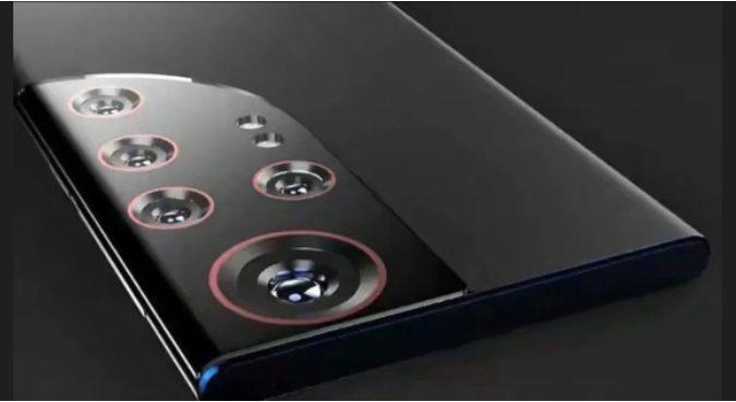 صور توضح تصميم هاتف نوكيا القادم Nokia N73