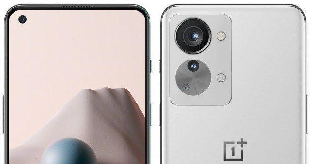 OnePlus Nord 2T 5G قادم قريباً بعد حصوله على شهادة NBTC