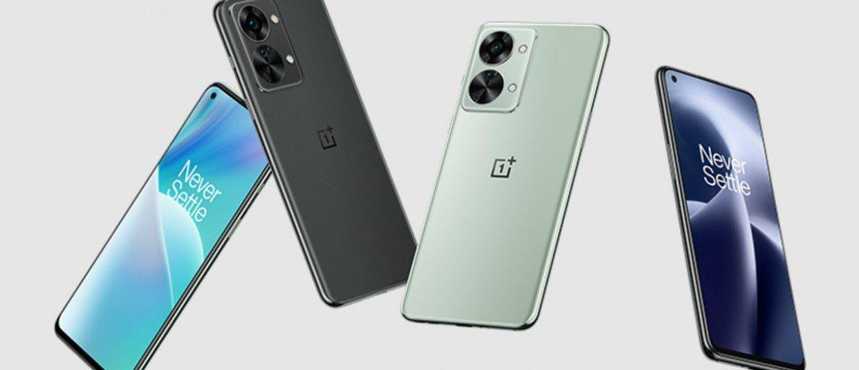 ظهور فيديو فتح علبة هاتف Oneplus Nord 2T قبل موعد الطرح الرسمي