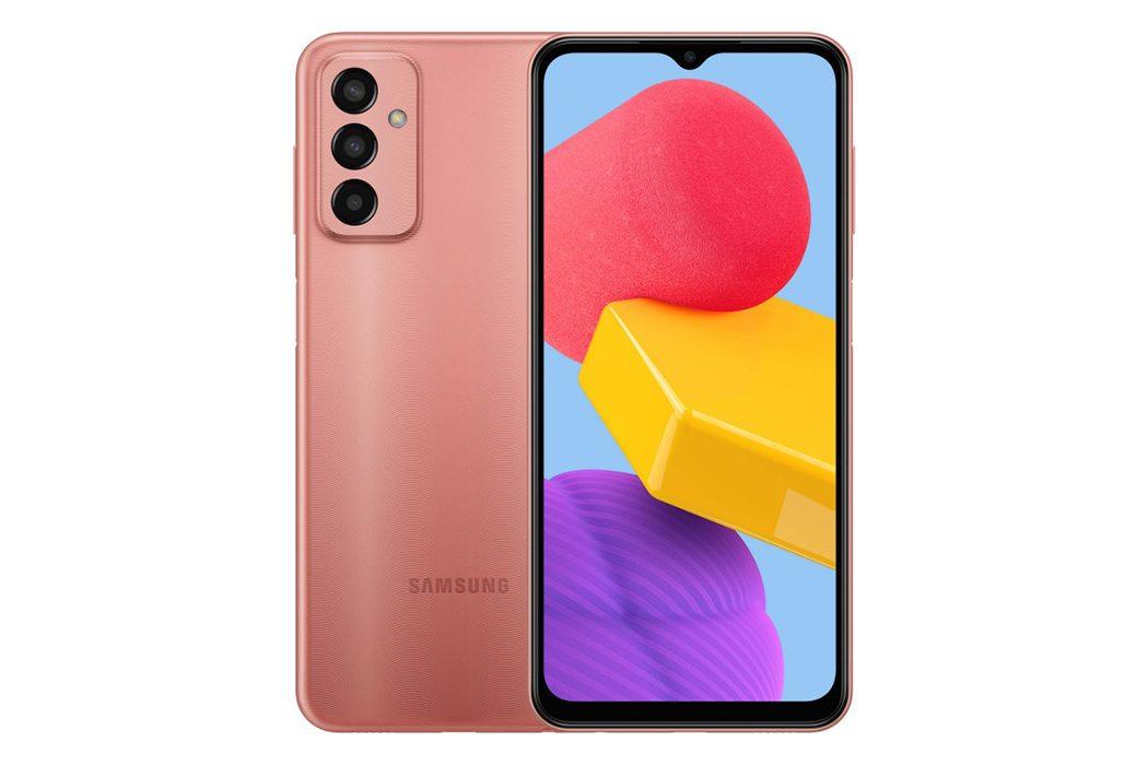 سامسونج تقدم هاتف Galaxy M13 برقاقة معالج Exynos 850