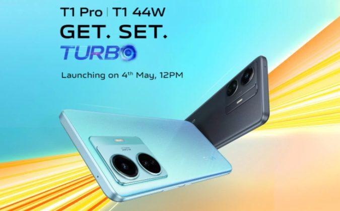 تفاصيل جديدة حول الكاميرة الرئيسية وتقنية الشحن في Vivo T1 Pro 5G