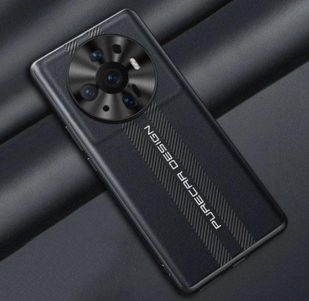 تسريبات مصورة تكشف عن Xiaomi 12 Ultra بتصميم بورش