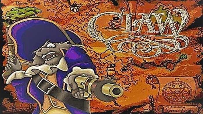 تنزيل لعبة كلاو Captain Claw برابط مباشر apk للاندرويد و للكمبيوتر