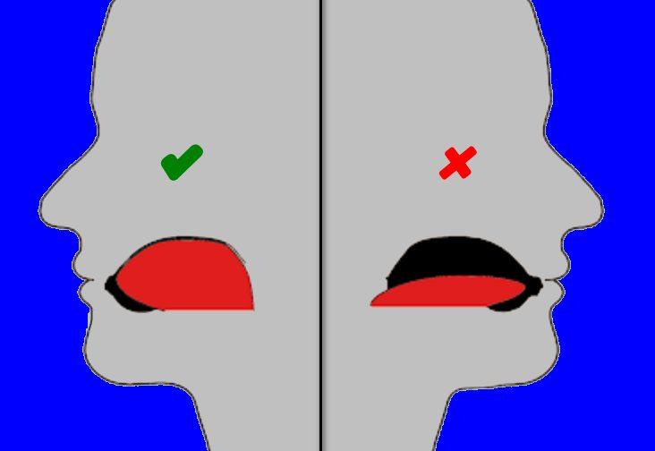 mewing ماهو الميوينج