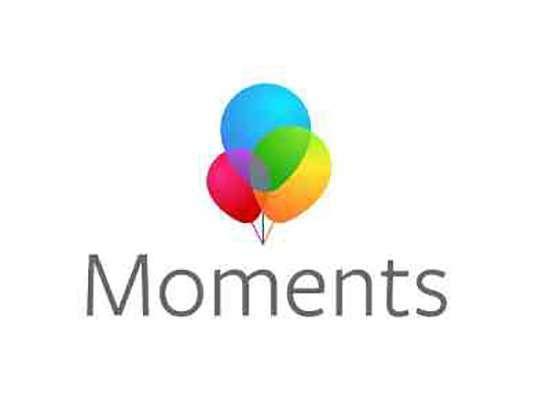 تنزيل تطبيق moments مومنتس تيك توك لترتيب الصور
