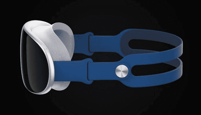 نظارة الواقع المختلط Apple AR Glass تدخل في مرحلة تطوير التصميم