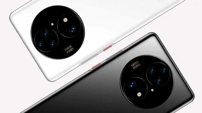 هواوي تدعم سلسلة Mate 50 القادمة بنظام HarmonyOS 3.0