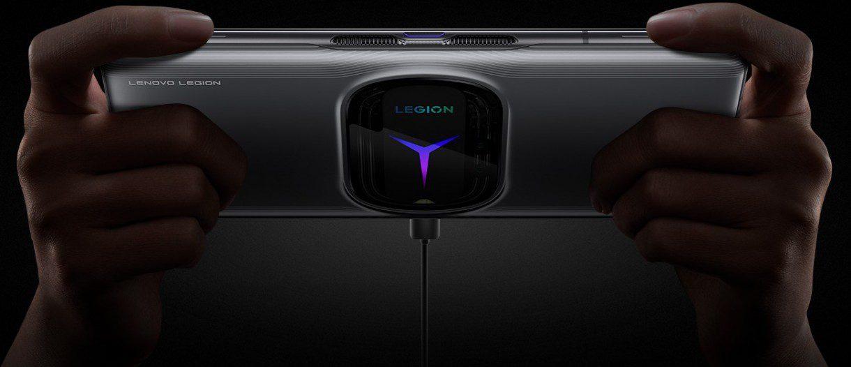 رصد هاتف Lenovo Legion Halo في Geekbench بمعالج Snapdragon 8+ Gen 1