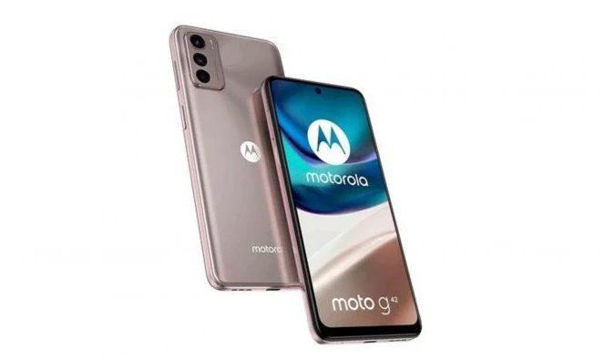 رصد هاتف Moto G42 في قاعدة بيانات Geekbench بمعالج Snapdragon 680