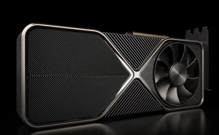 Nvidia تخطط لإطلاق كرت الشاشة الفائق RTX 4090 في منتصف يوليو