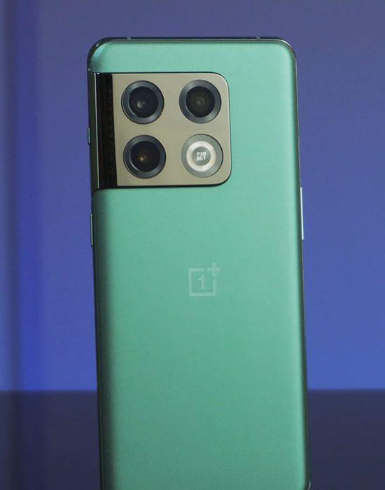 هاتف OnePlus 10T 5G ينطلق قريباً برقاقة معالج Snapdragon 8+ Gen 1