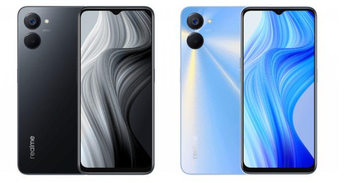 هاتف Realme Q5x ينطلق رسمياً بمعالج Dimensity 700