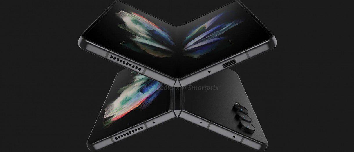 هاتف Galaxy Z Fold4 يظهر على منصة Geekbench بمواصفاته الرئيسية