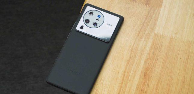 Vivo تستعد لإطلاق Vivo X80 Pro Plus بمعالج SD8+ Gen 1 في أكتوبر