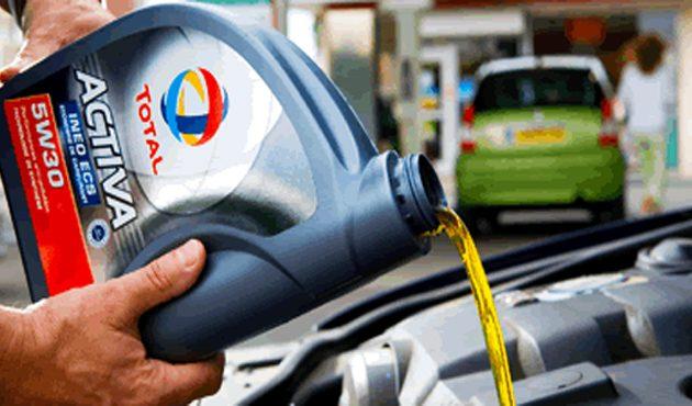 ازاى نختار الزيت المناسب للسيارة؟