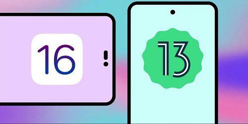 تحديث iOS 16 – خمس مزايا جديدة تم نسخها من الأندرويد!