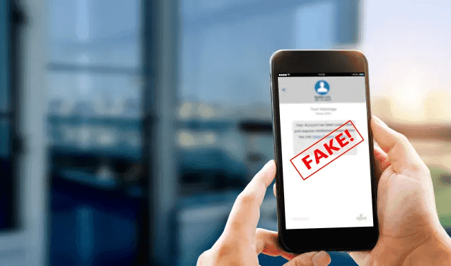 تحديث iOS 16 سيتيح لك الإبلاغ عن رسائل SMS غير المرغوب فيها