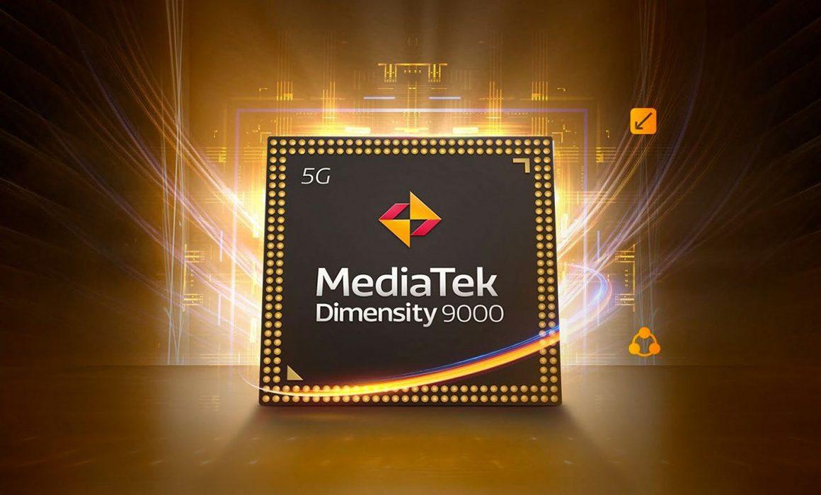 MediaTek تسجل إرتفاع في الإيرادات بنسبة 33%