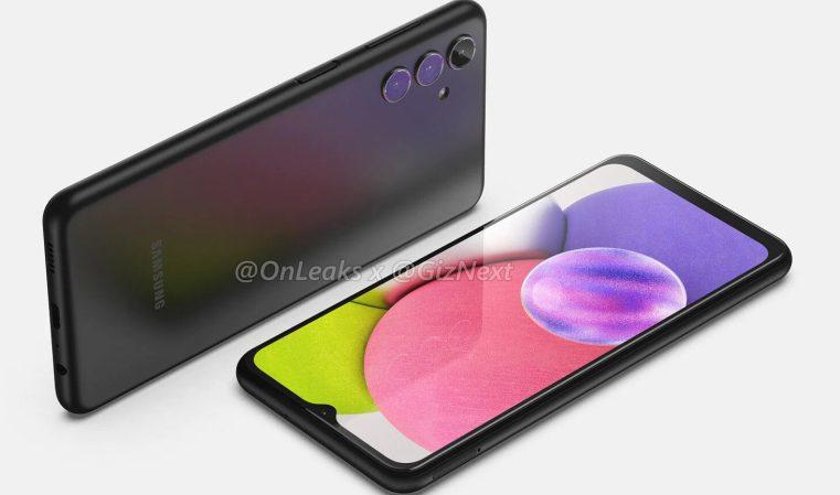 رصد هاتف Galaxy M04 في قاعدة بيانات Geekbench بمعالج Helio G35