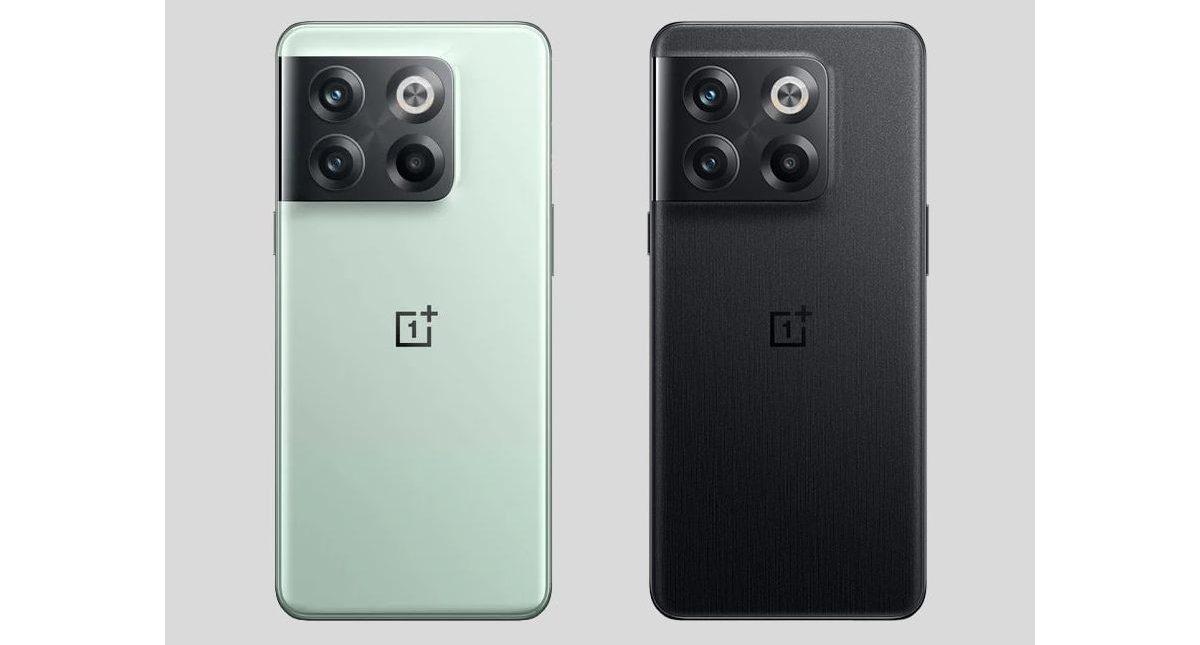 وان بلس تستعرض تفاصيل جديدة حول OnePlus 10T قبل الإعلان الرسمي