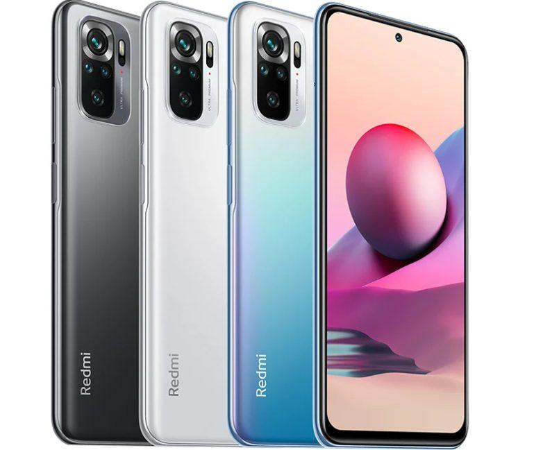 هاتف Redmi Note 11 SE ينطلق قريباً في السوق الهندي