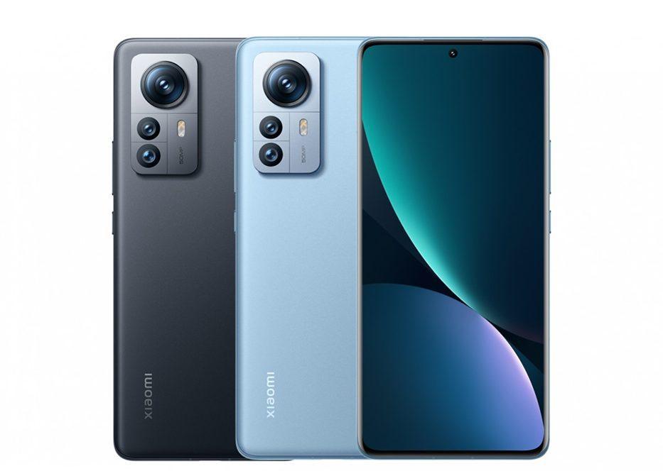 شاومي تكشف عن إصدار خاص من Xiaomi 12 Pro بمعالج Dimensity 9000 Plus