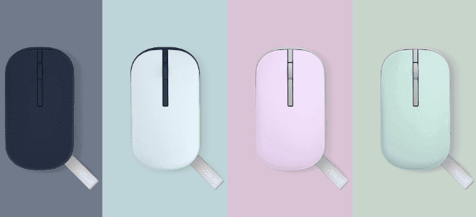 إطلاق فارة ASUS MD100 Marshmallow في الهند مقابل 1499 روبية