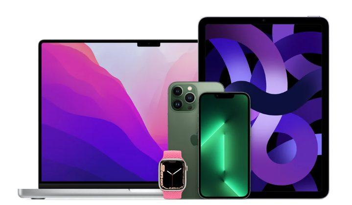 ابل تخطط لإطلاق هاتف iPhone 14 Mini في الحدث المقرر عقده في سبتمبر