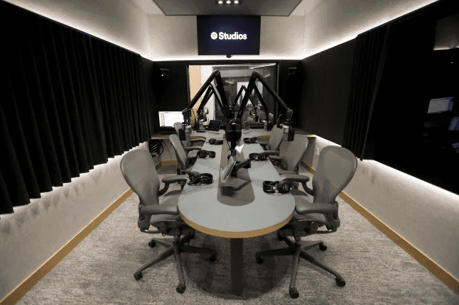 شركة سبوتيفاي لديها 188 مليون مستخدم بريميام… لكنها لا تزال تخسر أموال