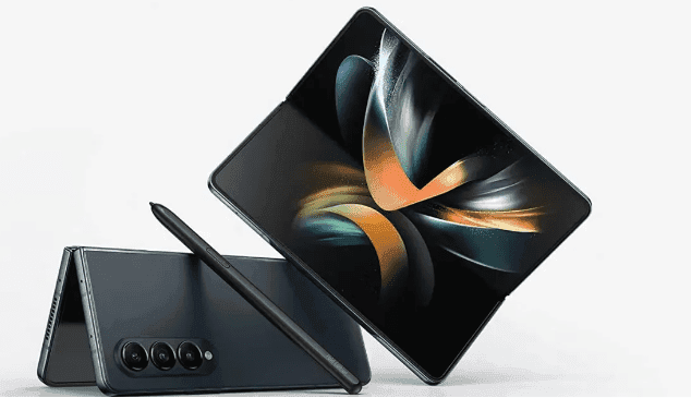الكشف عن ألوان وخيارات تخزين Galaxy Z Fold 4 و Z Flip 4 من سامسونج في الهند