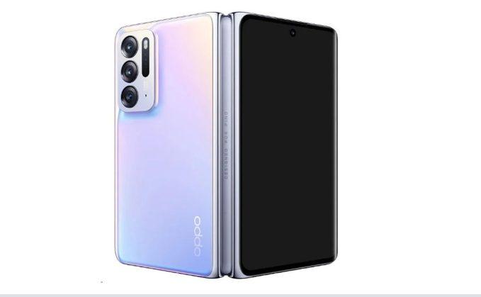 إعلان تشويقي من وان بلس لهاتف OnePlus Foldable القادم