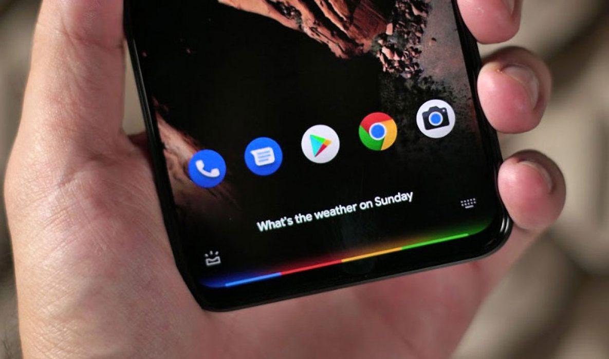 مساعد جوجل الرقمي يدعم قريباً ميزة التعرف على صوت المستخدم