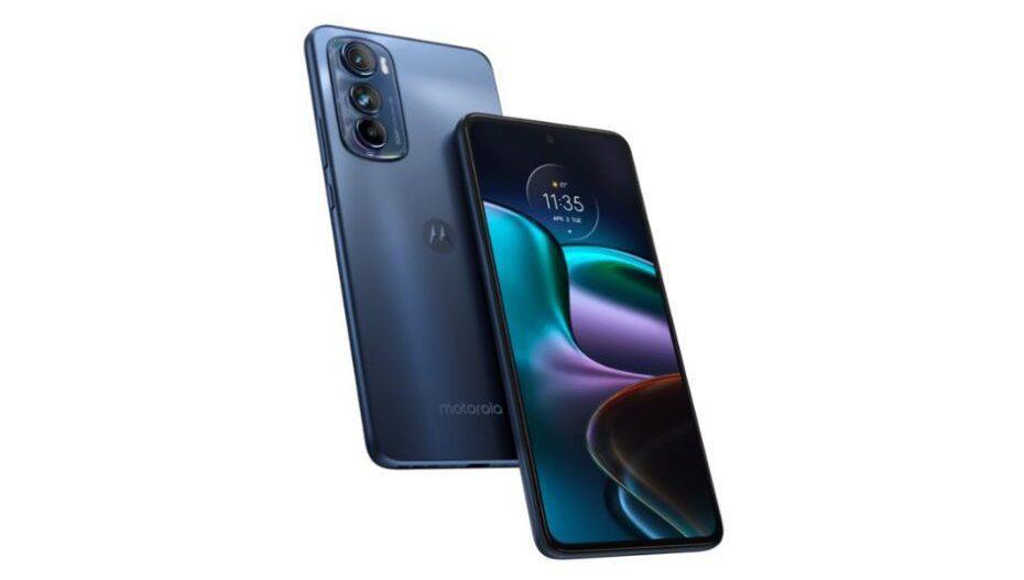 رصد هاتف Motorola Edge 30 Neo في قاعدة بيانات Geekbench