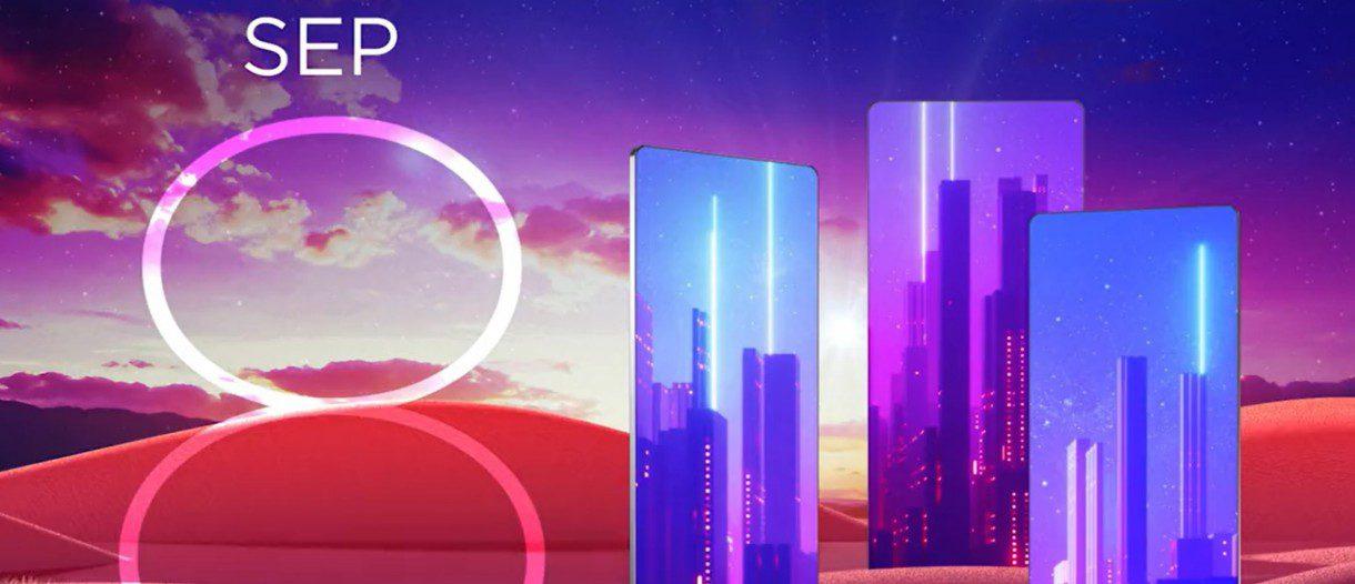 موتورولا تستعد لإطلاق إصدارات جديدة من سلسلة Edge في 8 من سبتمبر