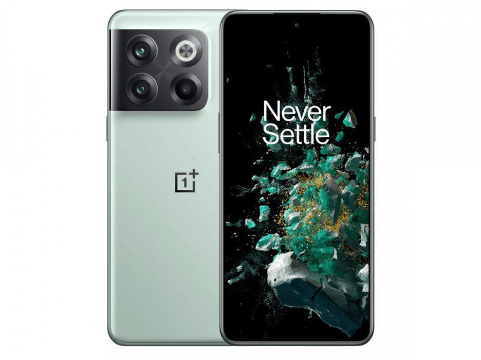 وان بلس تعلن عن OnePlus Ace Pro بتصميم يحاكيOnePlus 10T