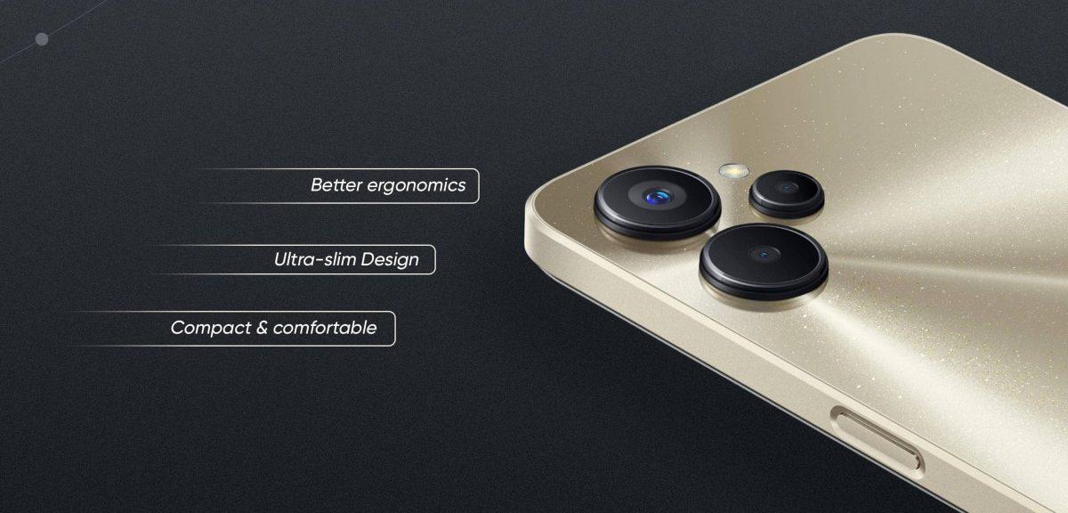 هاتف Realme 9i 5G ينطلق رسمياً بمعالج Dimensity 810