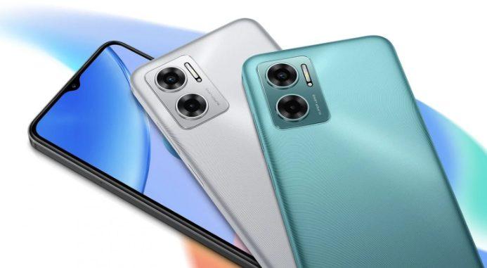 شاومي تطلق هاتف Redmi 10 5G بمعالج Dimensity 700 وكاميرة مزدوجة