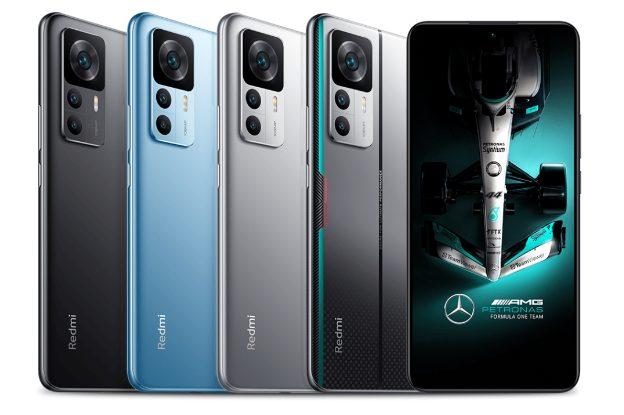 توقعات بالإعلان الرسمي اليوم عن Xiaomi 12T Pro بمعالج Snapdragon 8+ Gen 1