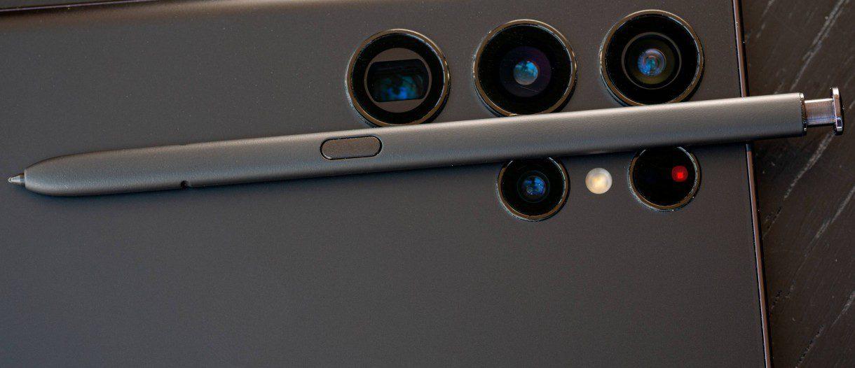 تسريبات جديدة تؤكد دعم Galaxy S23 Ultra بمستشعر بدقة 200 ميجا بيكسل