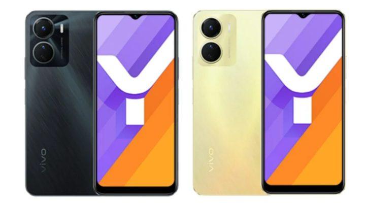 هاتف Vivo Y16 4G ينطلق في السوق الصيني بمعالج Helio P35