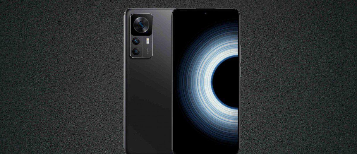 رصد هاتف Xiaomi 12T Pro المرتقب في منصة جوجل بلاي