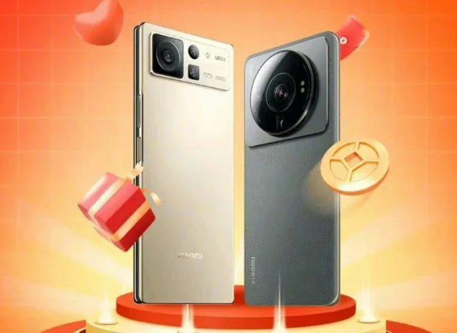 تفاصيل مواصفات هاتف Xiaomi MIX Fold 2 والسعر الذي ينطلق به للأسواق