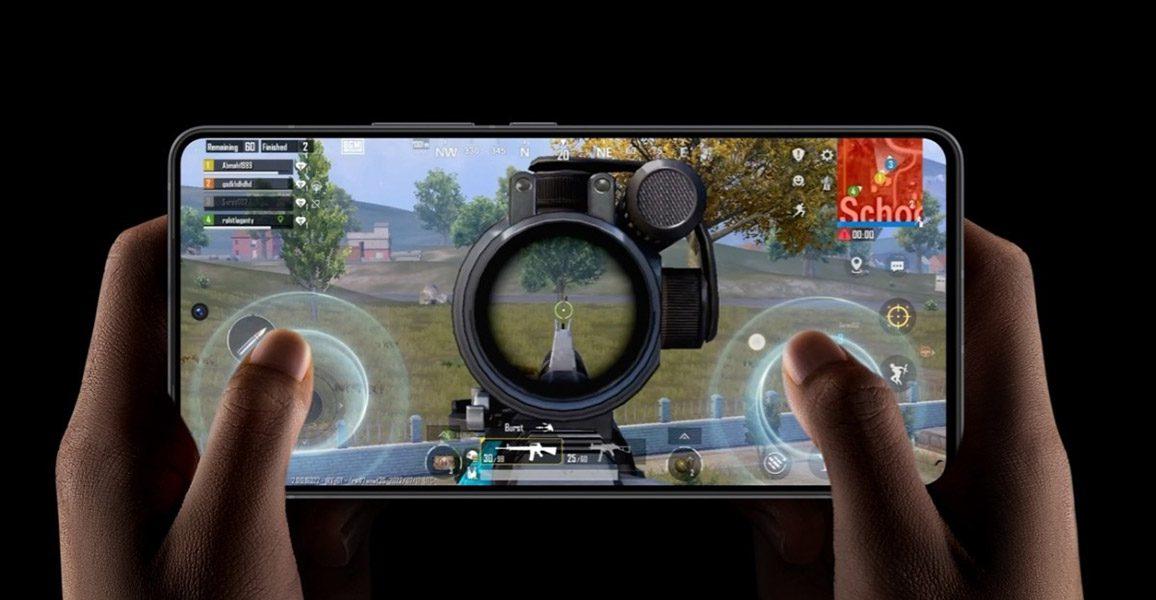 هاتف iQOO 9T ينطلق بمعالج Snapdragon 8+ Gen 1